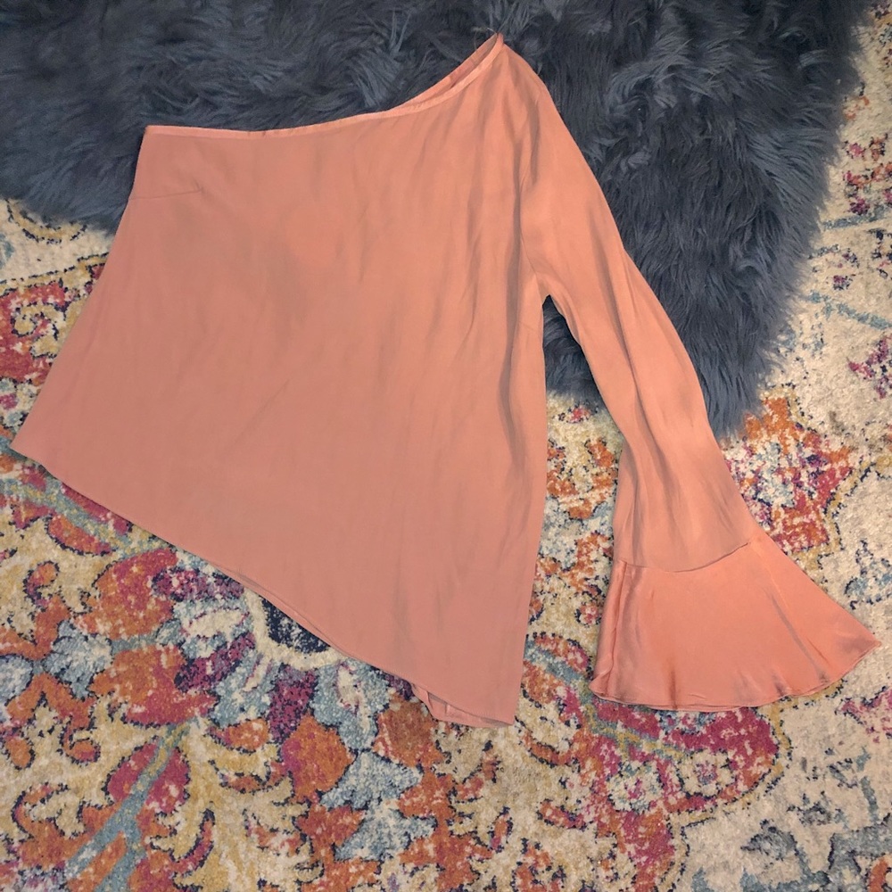Women’s Boutique One shoulder top